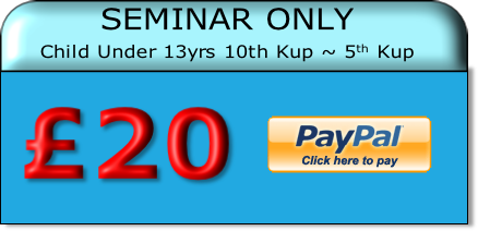 PayPal: Buy ACE  SEMINAR ONLY CHILD